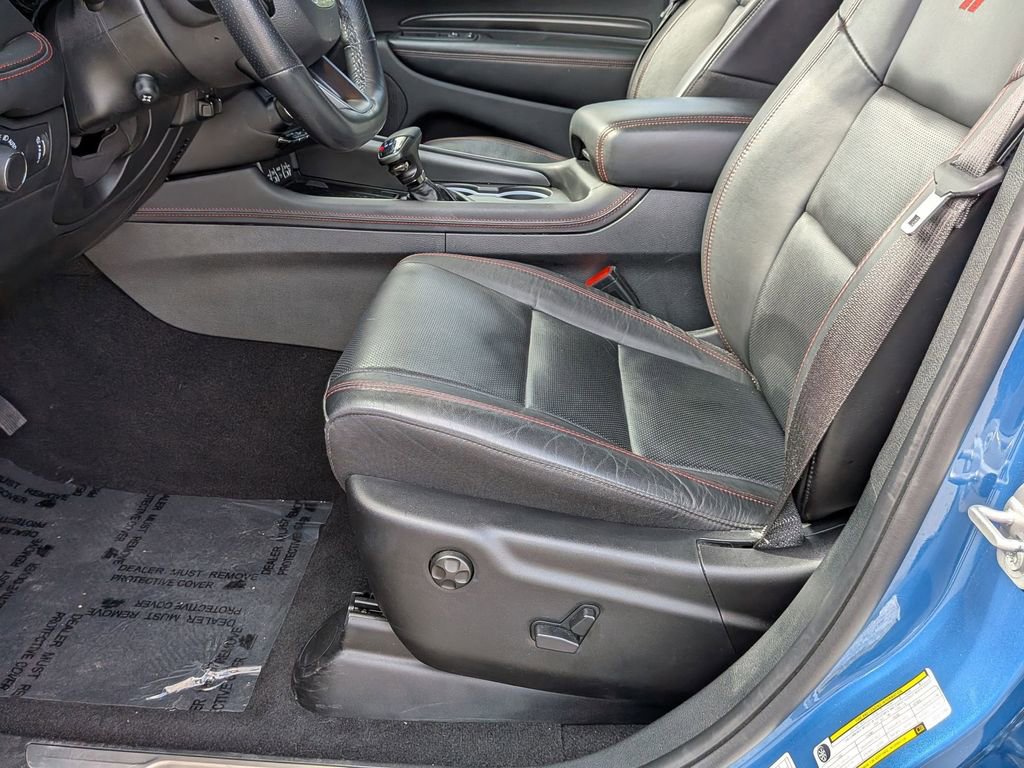 Used 2025 Dodge Durango GT image 25
