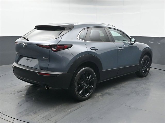 Certified 2023 MAZDA CX-30 AWD 2.5 S w/ Preferred Package image 5