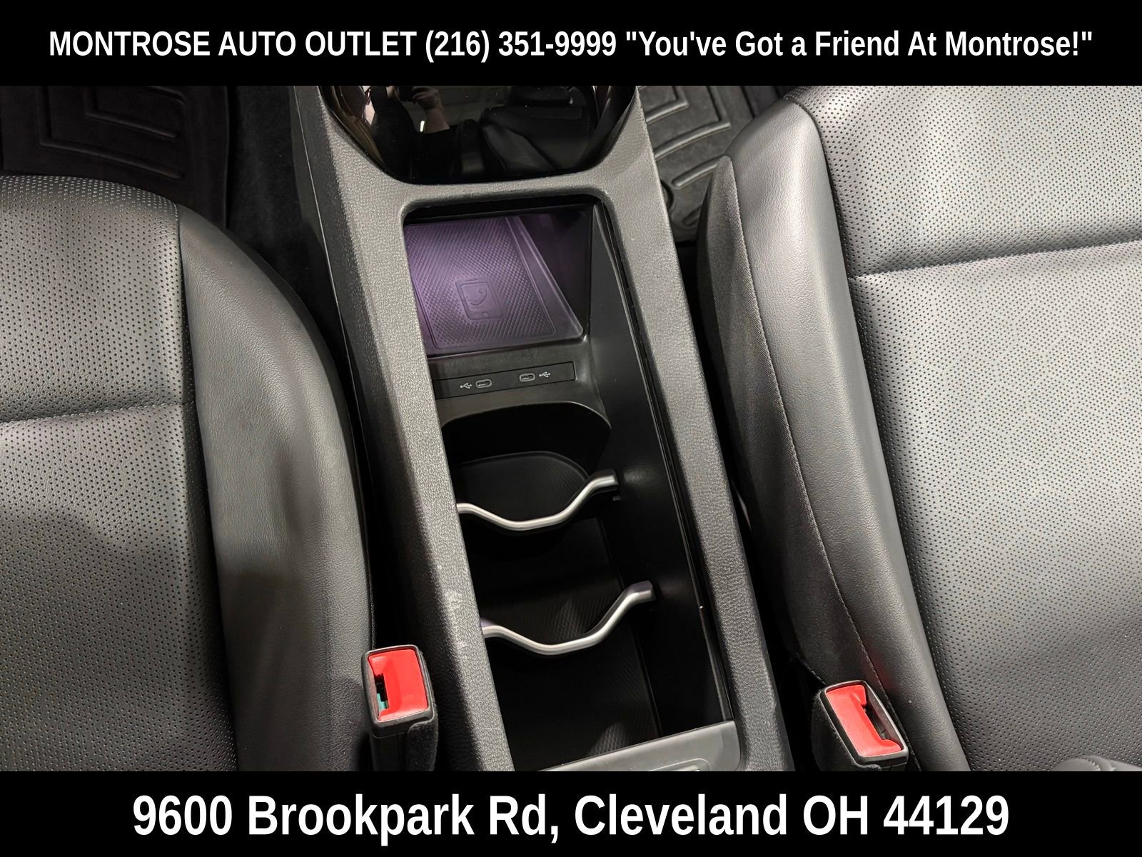 Used 2022 Volkswagen ID.4 Pro S image 22