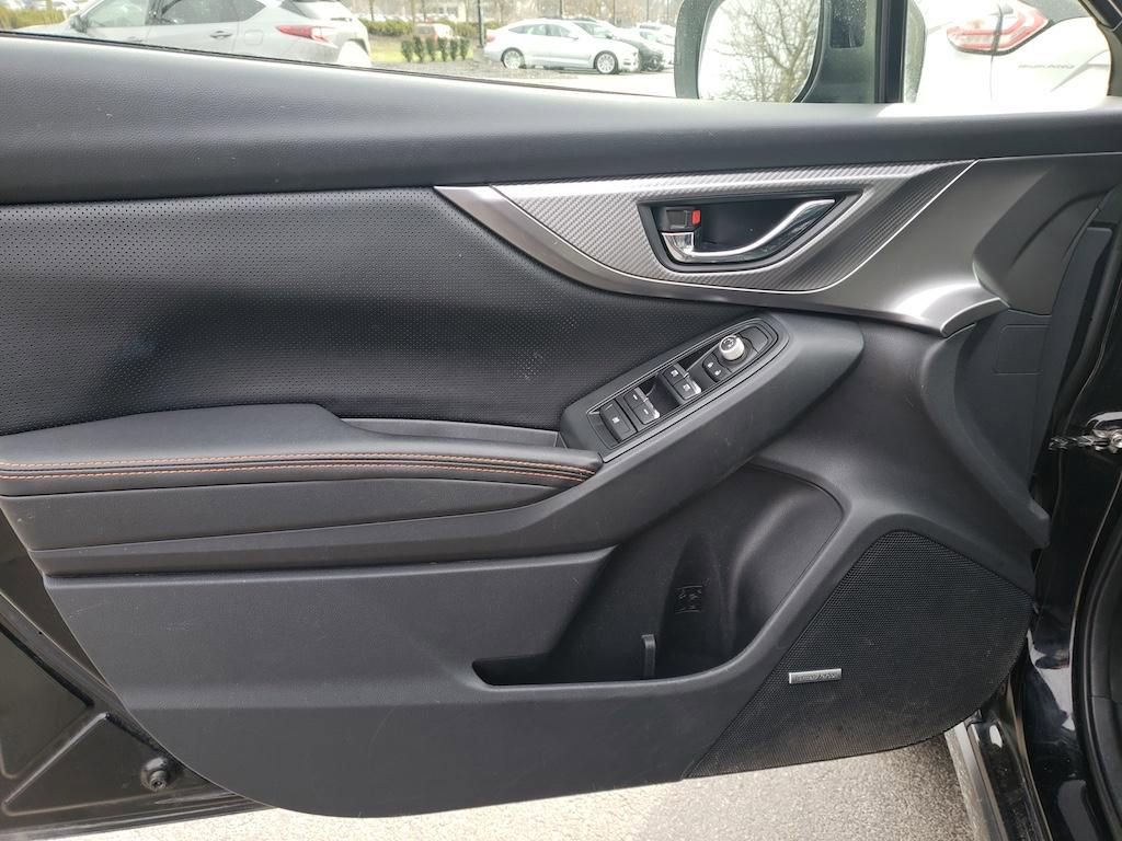 Used 2021 Subaru Crosstrek 2.5i Limited w/ Moonroof Package 2 image 18