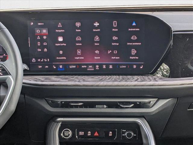 New 2025 Audi Q5 Premium Plus image 11