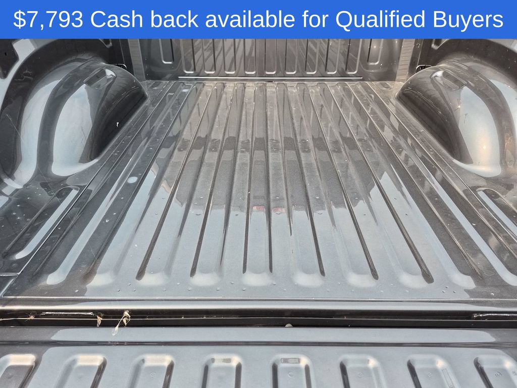New 2026 RAM 1500 Big Horn AWD/4WD image 24