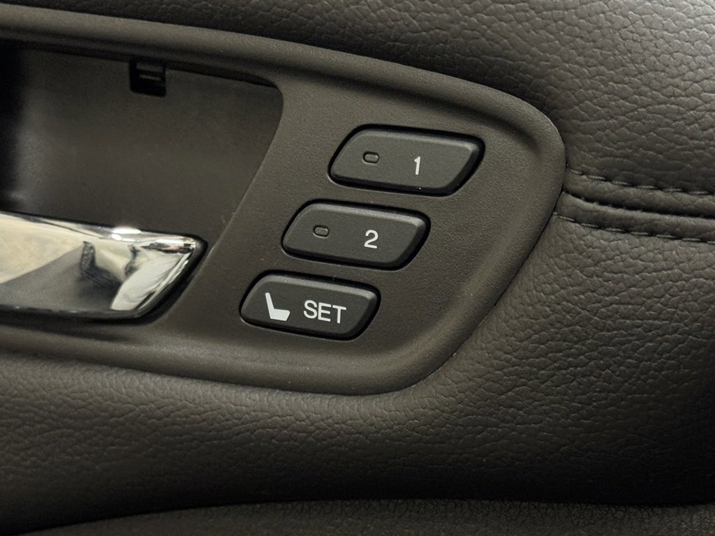 Used 2018 Acura RDX AWD w/ Advance Package image 15