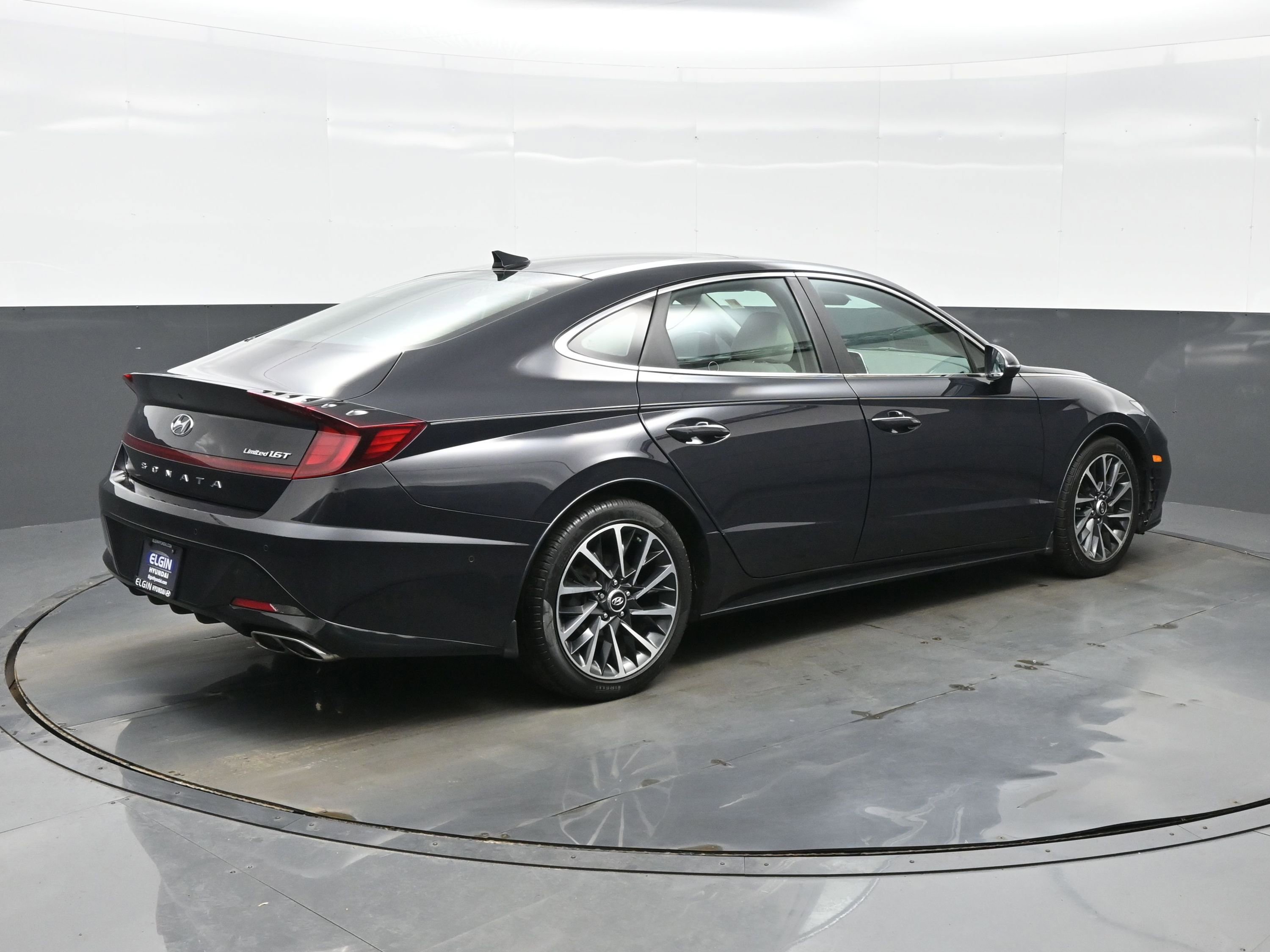 Used 2023 Hyundai Sonata Limited image 6