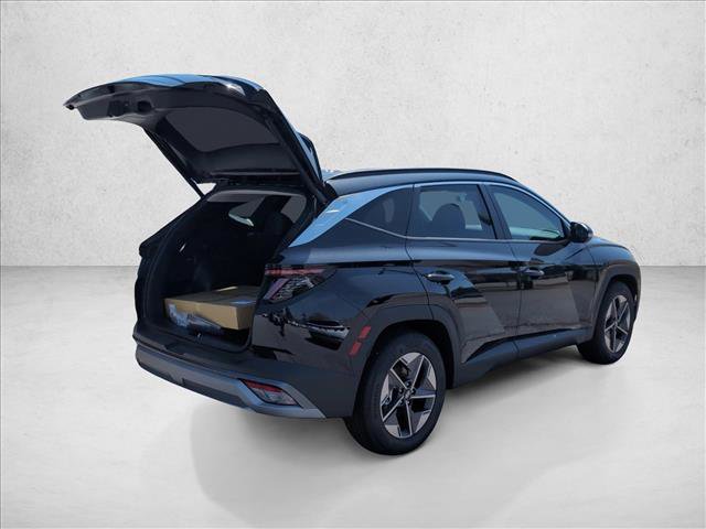 New 2026 Hyundai Tucson SEL image 2