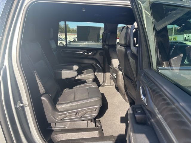 Used 2024 GMC Yukon XL Denali image 25