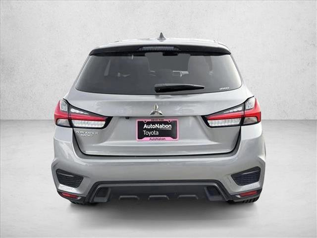 Used 2024 Mitsubishi Outlander Sport ES image 6