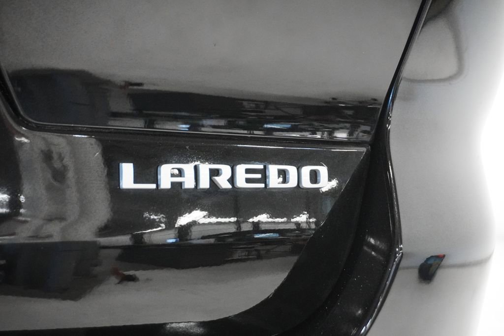 New 2025 Jeep Grand Cherokee L Laredo w/ Luxury Tech Group I image 30