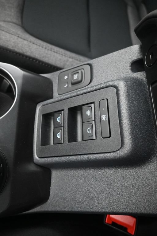 New 2026 Ford Bronco Big Bend AWD/4WD image 31