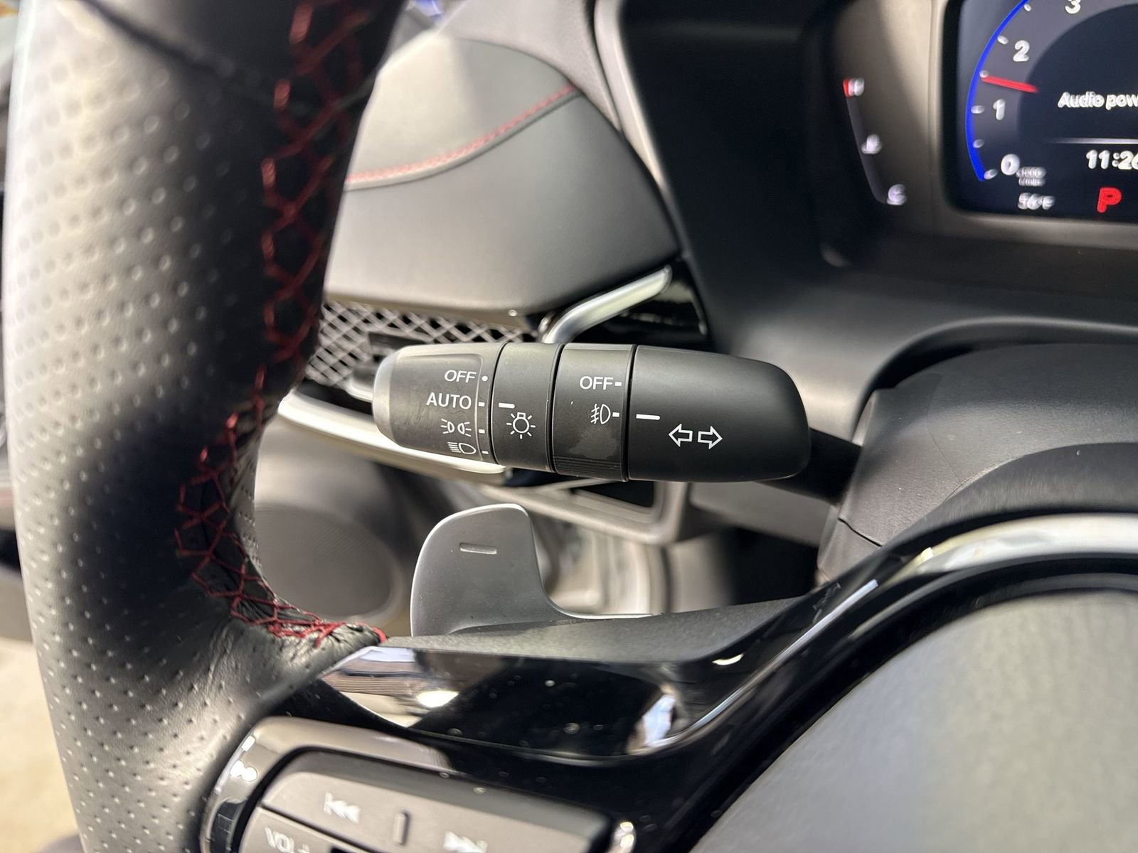 Certified 2025 Acura ADX A-Spec image 15