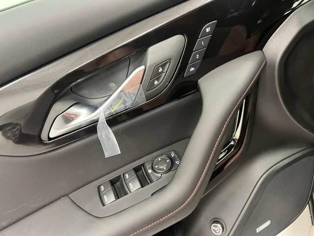 New 2026 Chevrolet Blazer RS w/ Driver Confidence II Package AWD/4WD image 16