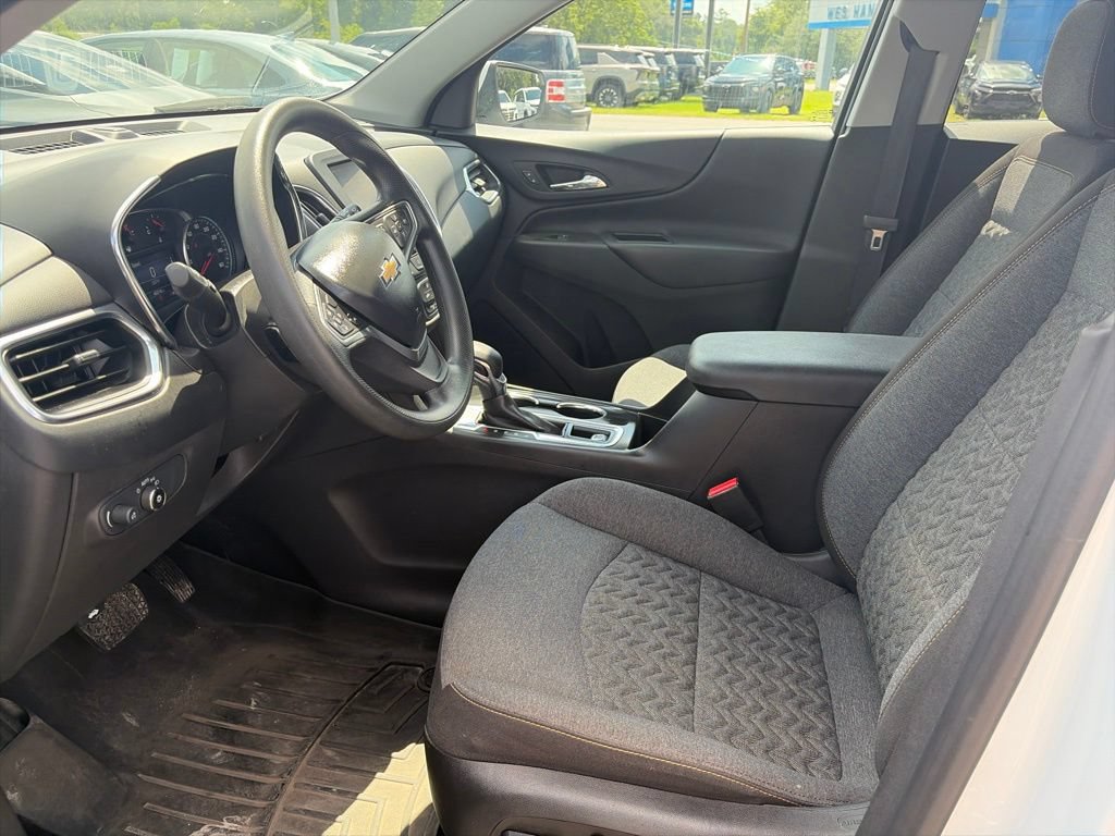 Used 2023 Chevrolet Equinox LT FWD image 15