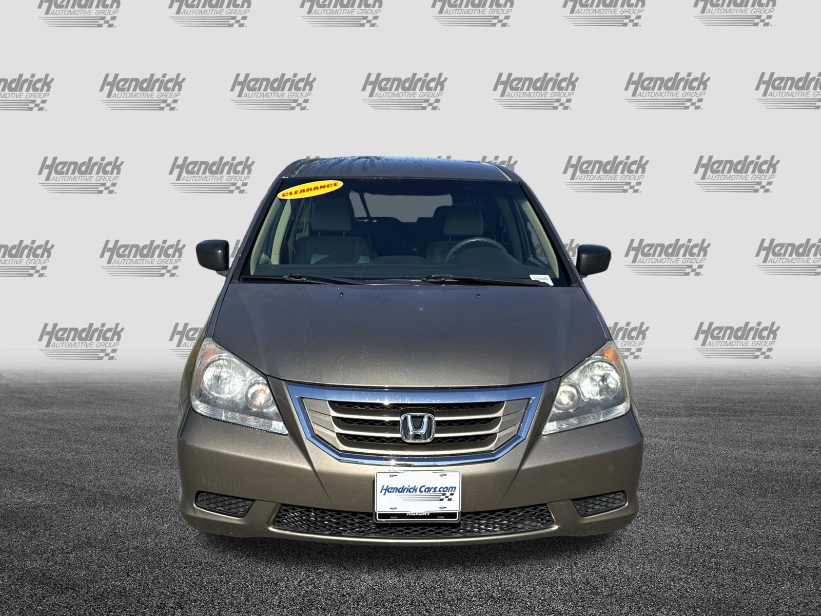 Used 2010 Honda Odyssey LX image 3