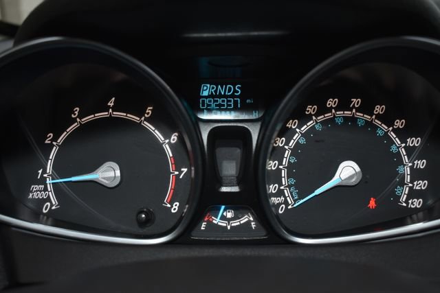 Used 2019 Ford Fiesta SE w/ Cold Weather Package image 17