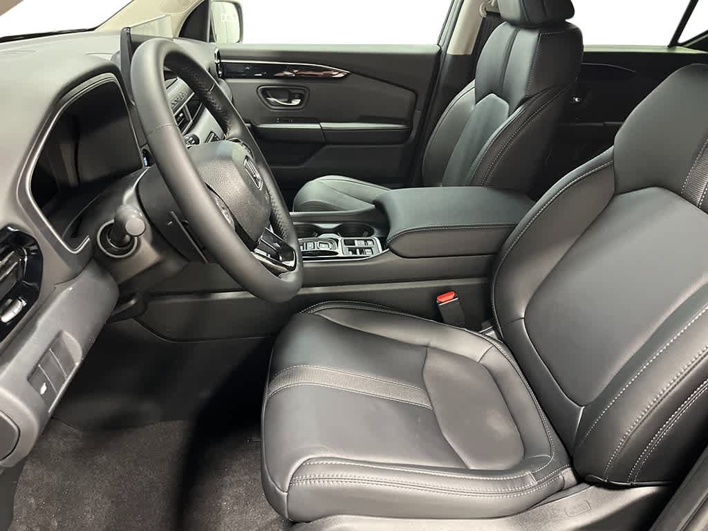 New 2026 Honda Passport RTL image 14