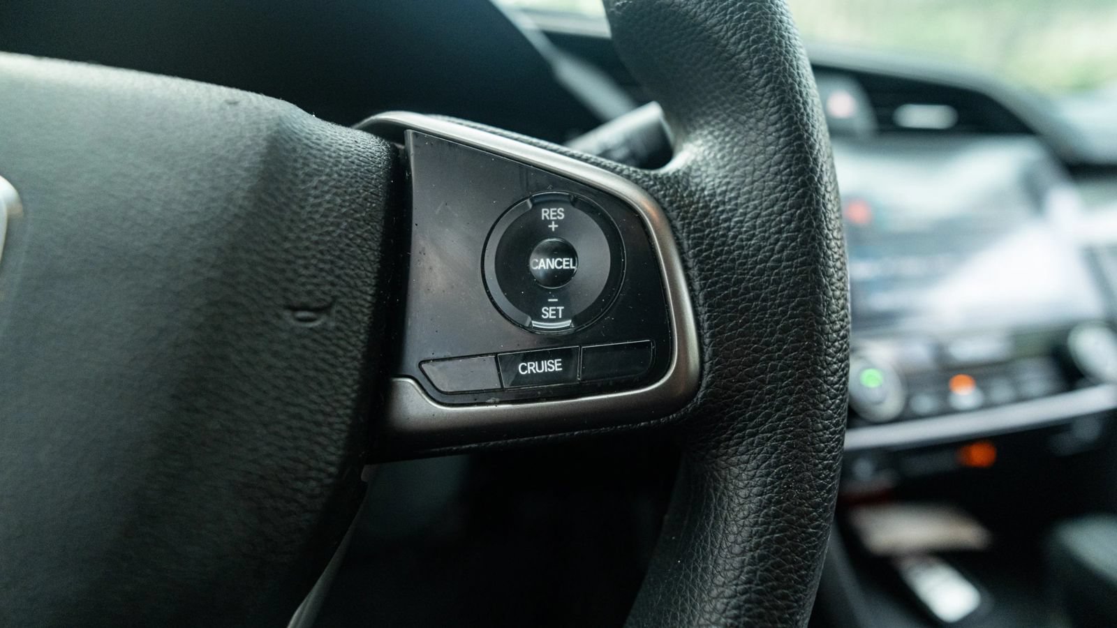 Used 2018 Honda Civic EX image 35