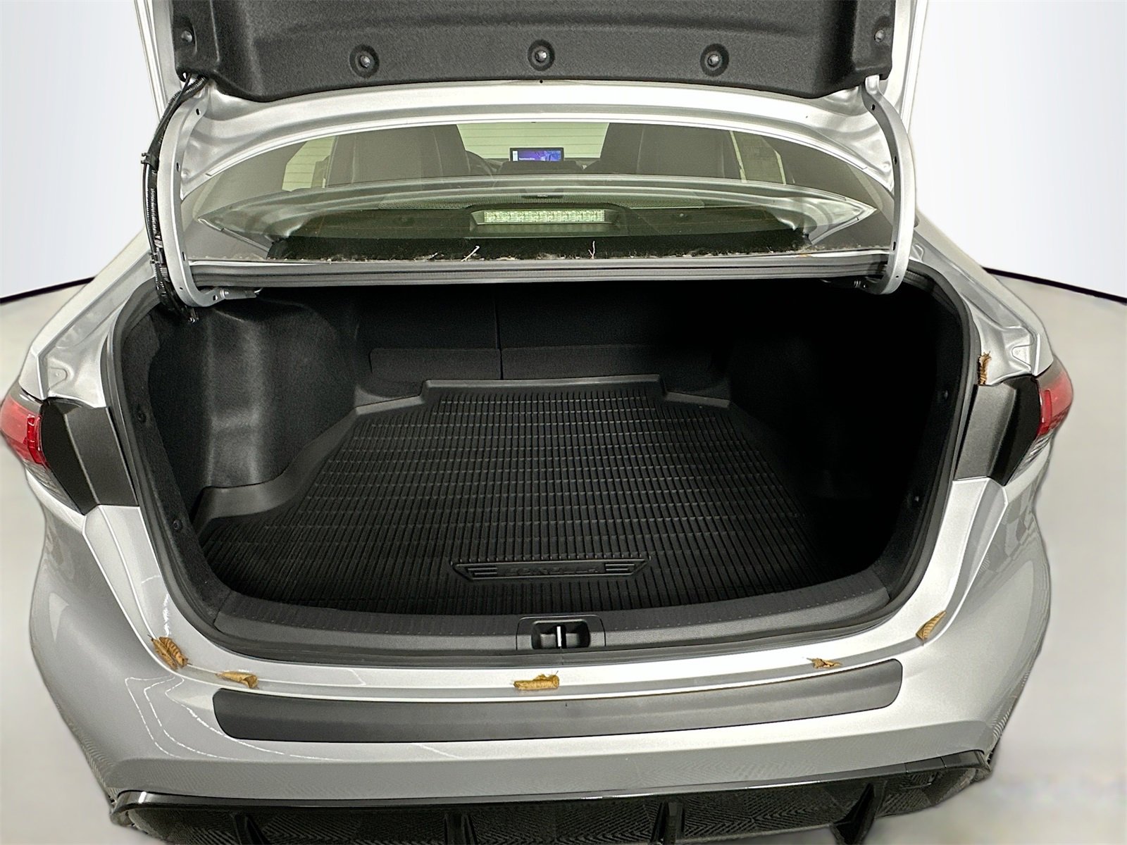 New 2026 Toyota Corolla XSE image 27