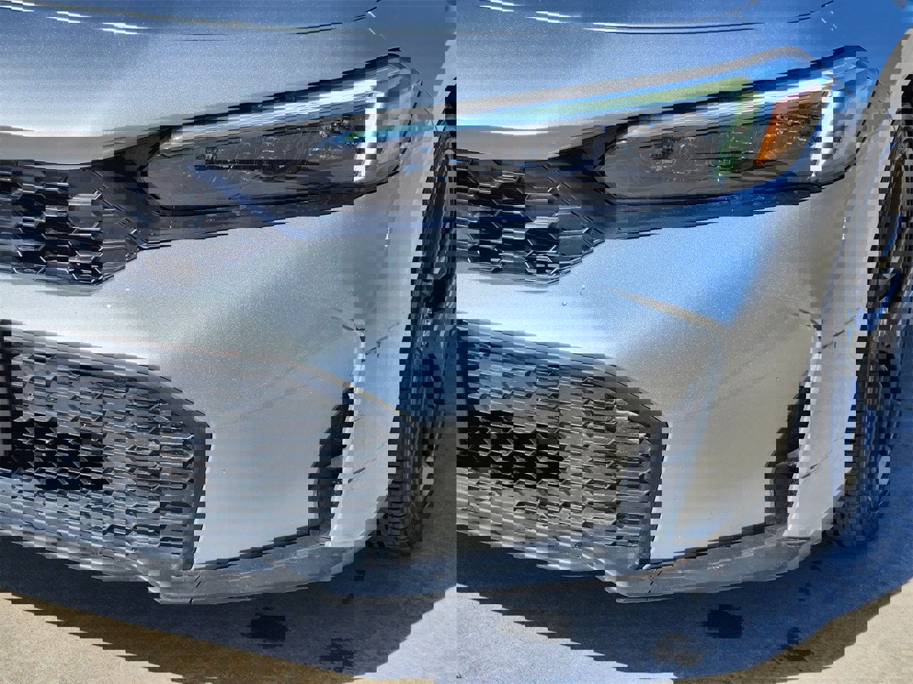 Certified 2025 Honda Civic Sport image 9