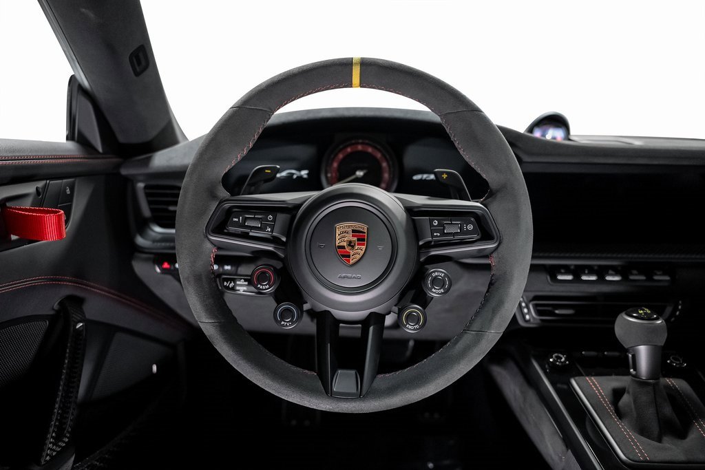 Used 2024 Porsche 911 GT3 RS image 40