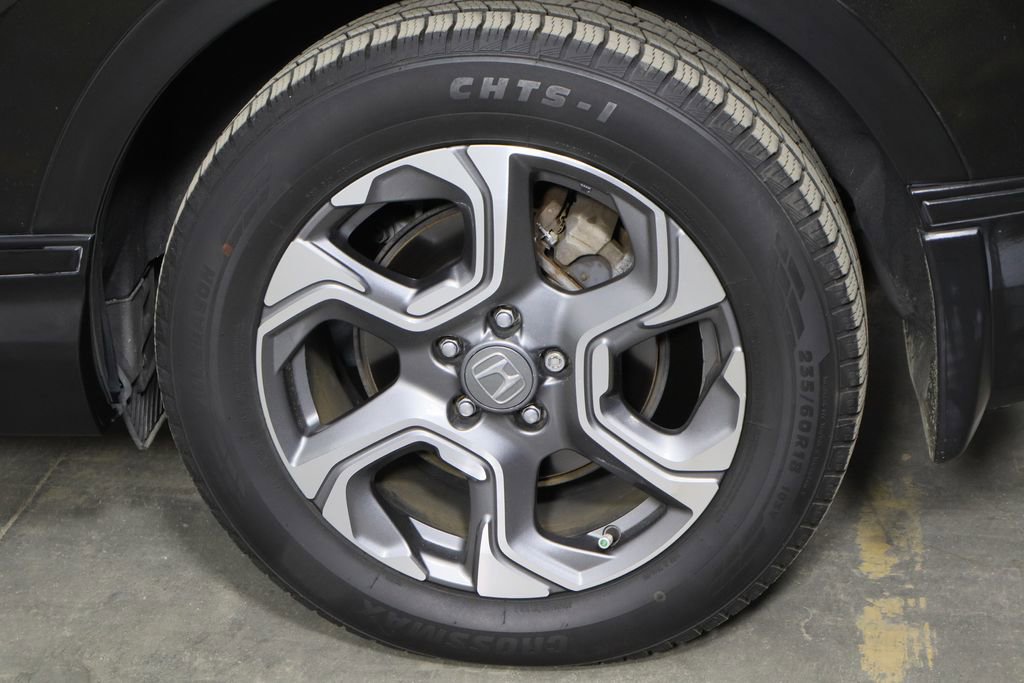 Used 2018 Honda CR-V EX image 36