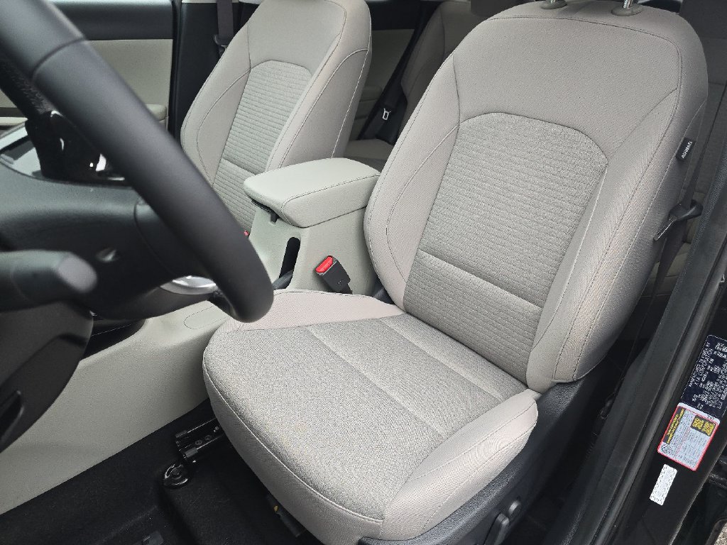Used 2023 Kia Soul EX FWD image 22