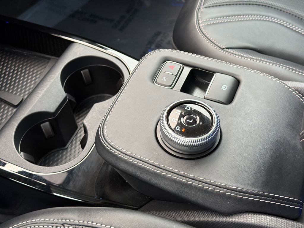 Used 2024 Ford Mustang Mach-E Premium image 29