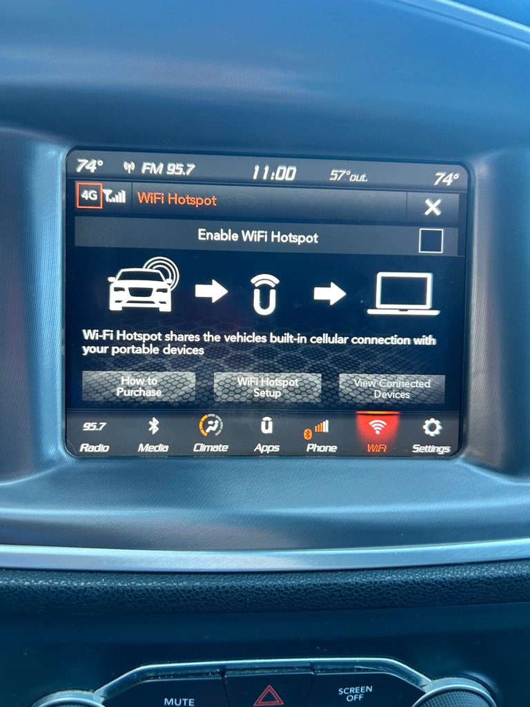 Used 2019 Dodge Charger GT image 17