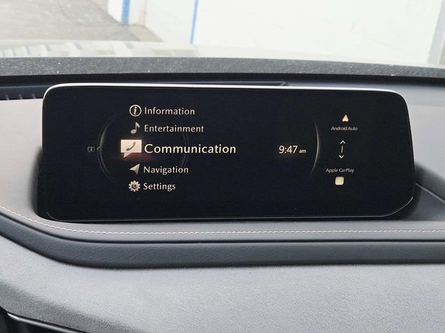 New 2026 MAZDA CX-30 AWD 2.5 S image 19