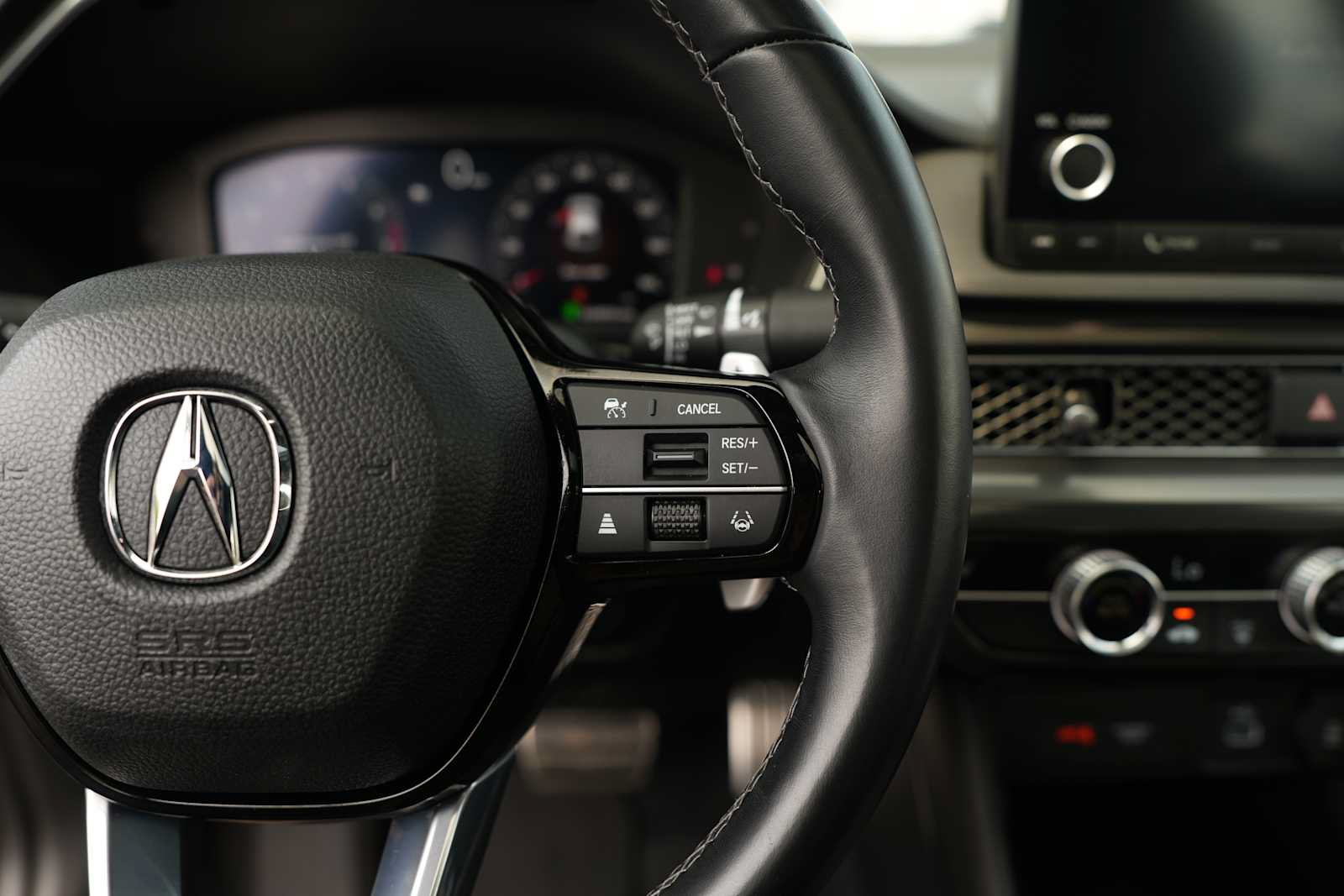 Certified 2023 Acura Integra A-Spec FWD image 17