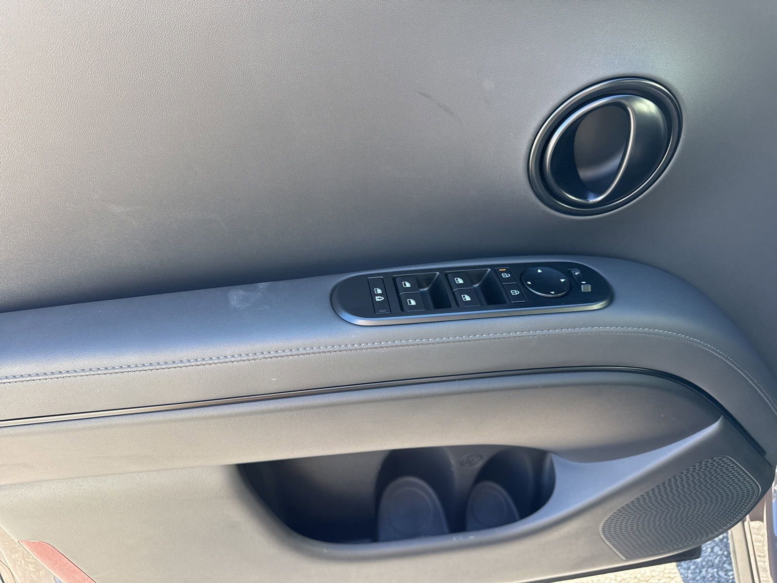 Certified 2026 Hyundai Palisade XRT Pro AWD/4WD image 22