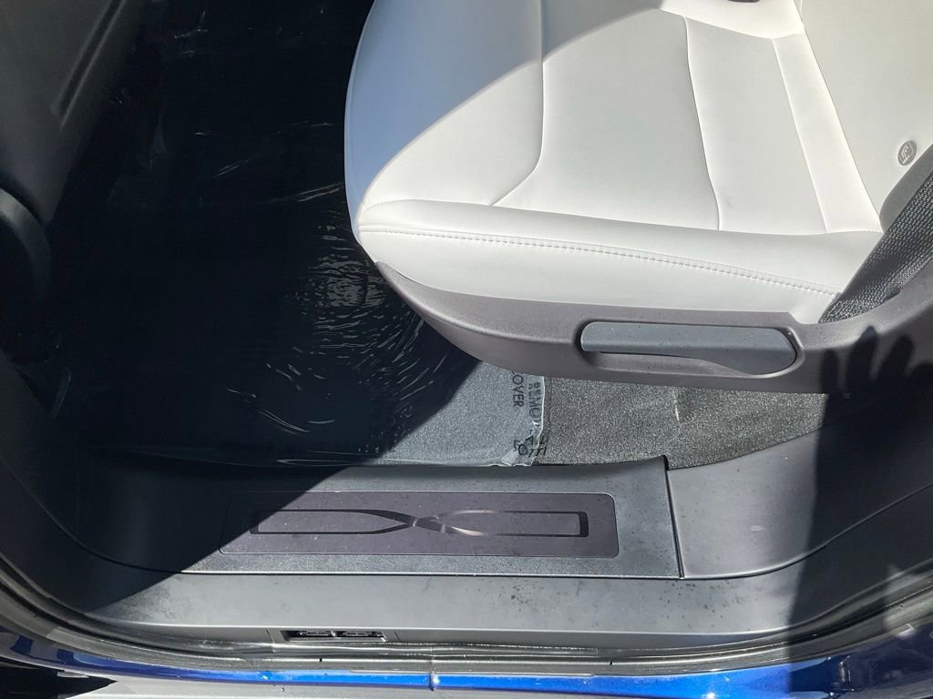 Used 2020 Tesla Model X Long Range image 23