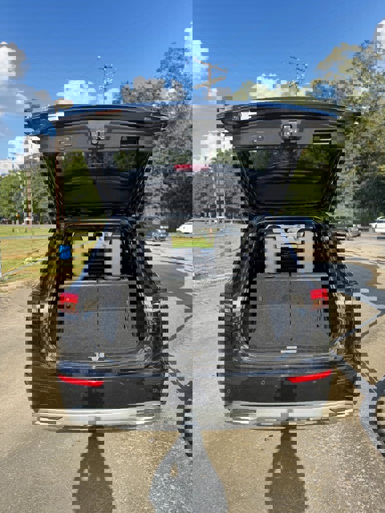 Used 2024 Mitsubishi Outlander SE image 6