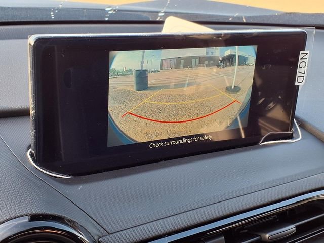 New 2026 MAZDA MX-5 Miata Club w/ Brembo/BBS Recaro Package image 11