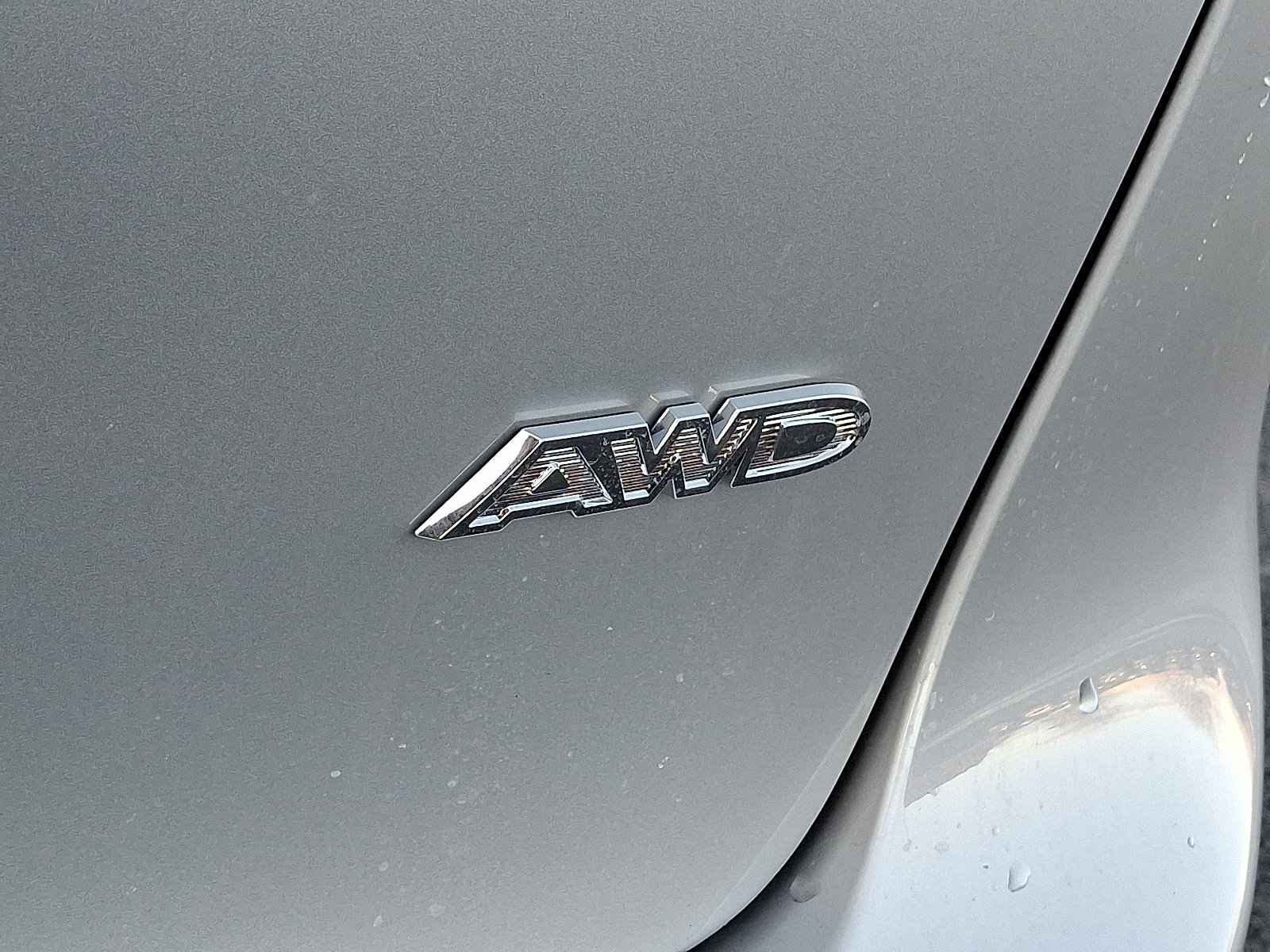 New 2026 Chrysler Pacifica Select AWD/4WD image 22