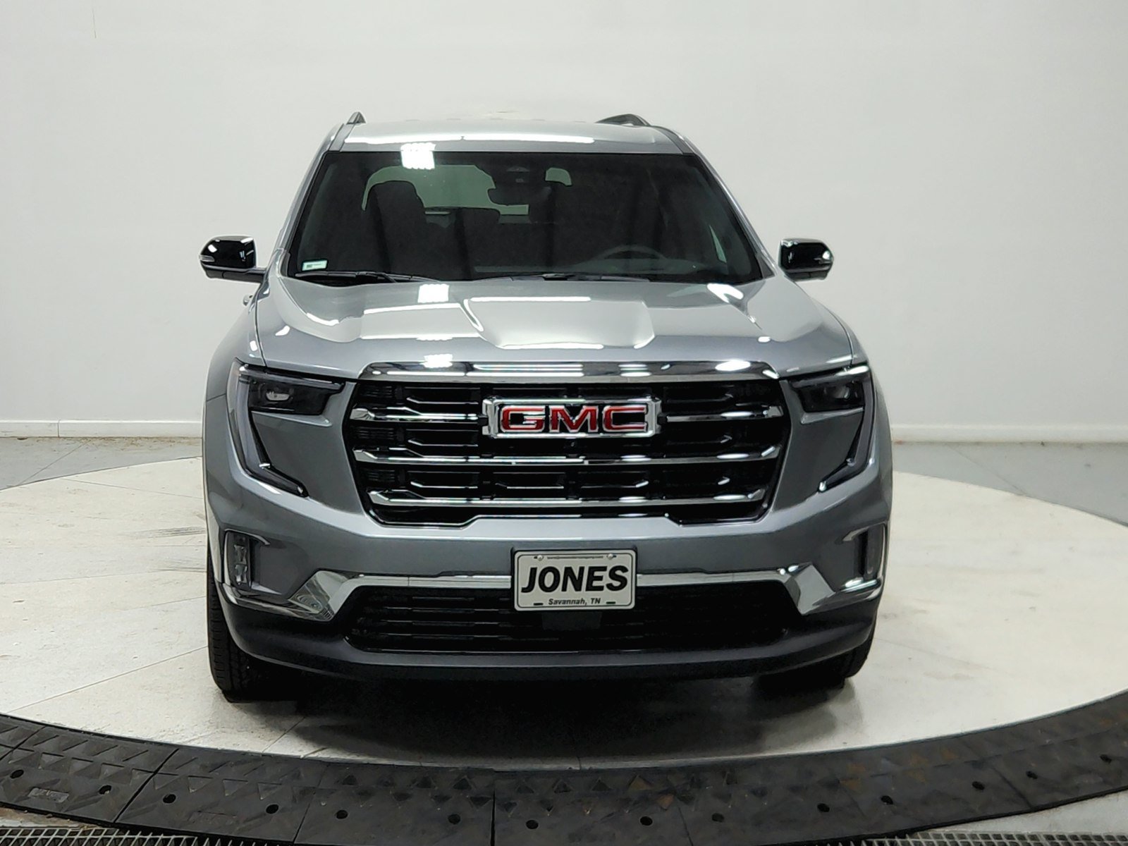 New 2027 GMC Acadia Elevation w/ Elevation Premium Package FWD image 3