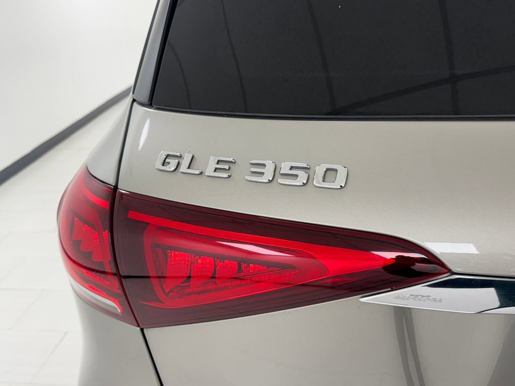 Used 2020 Mercedes-Benz GLE 350 4MATIC image 38
