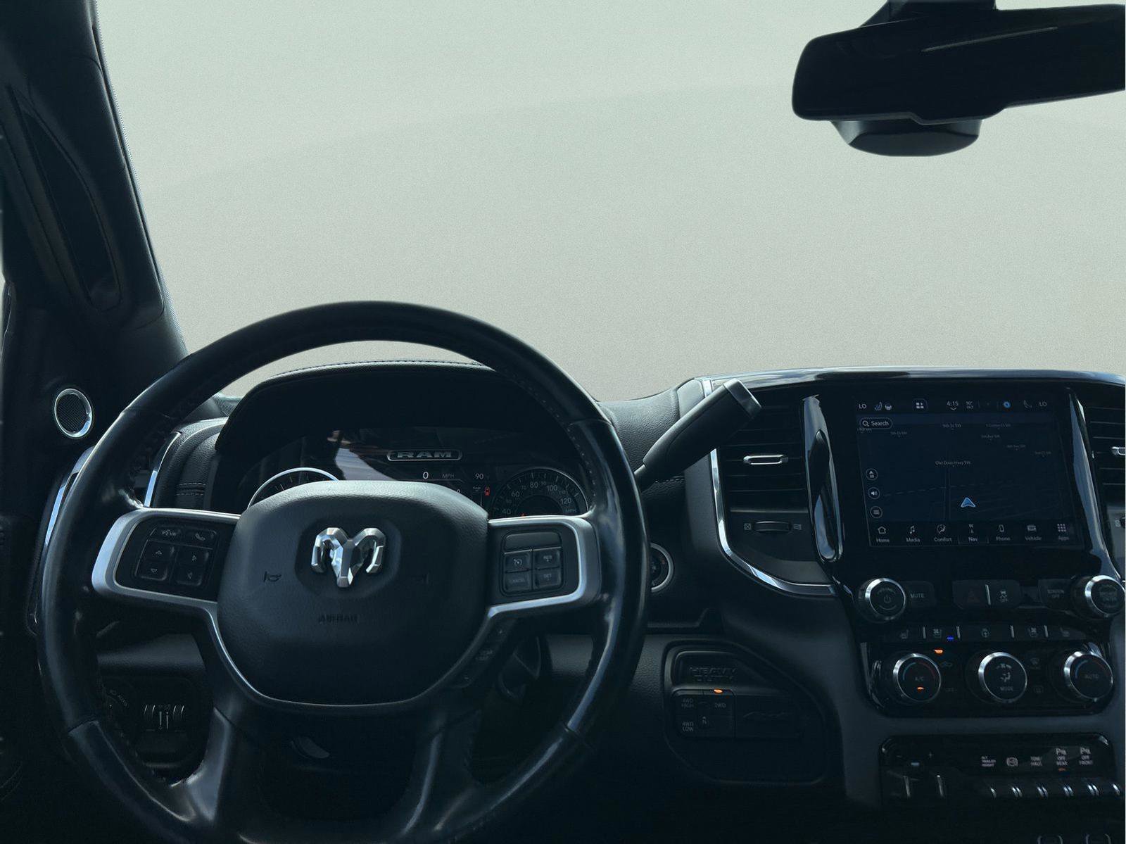 Certified 2022 RAM 3500 Laramie image 23