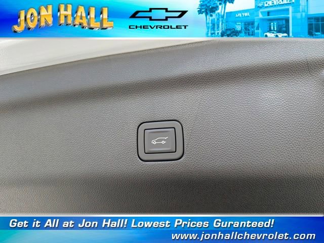 New 2026 Chevrolet Tahoe High Country image 13