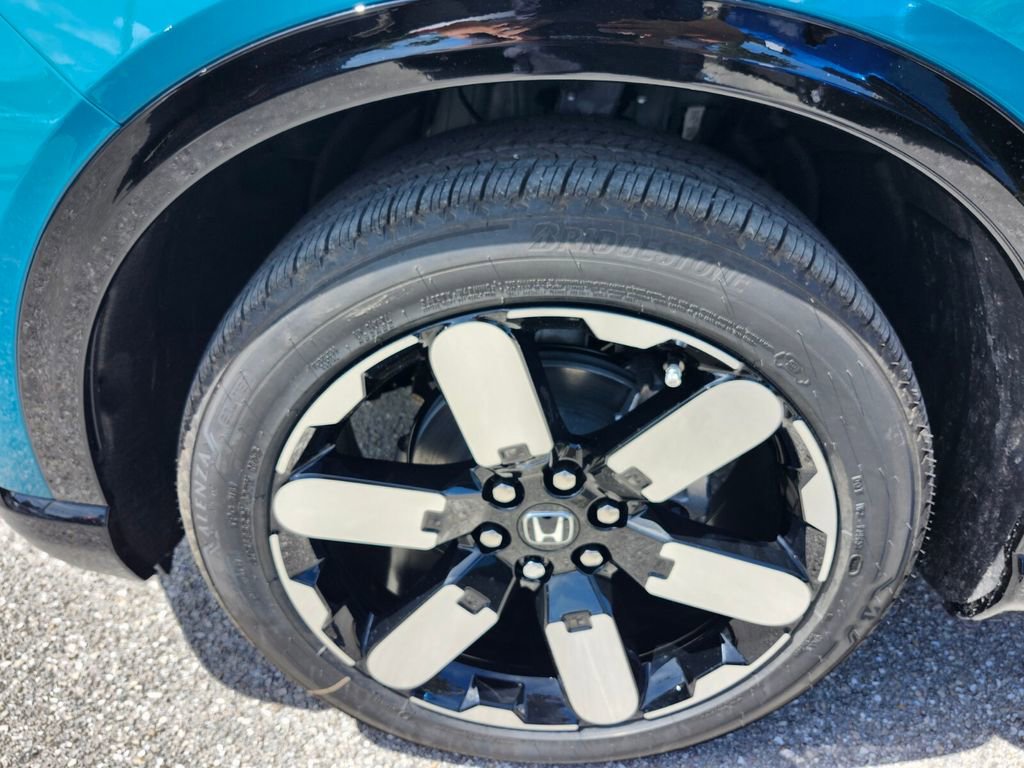 New 2026 Honda Prologue Elite image 12