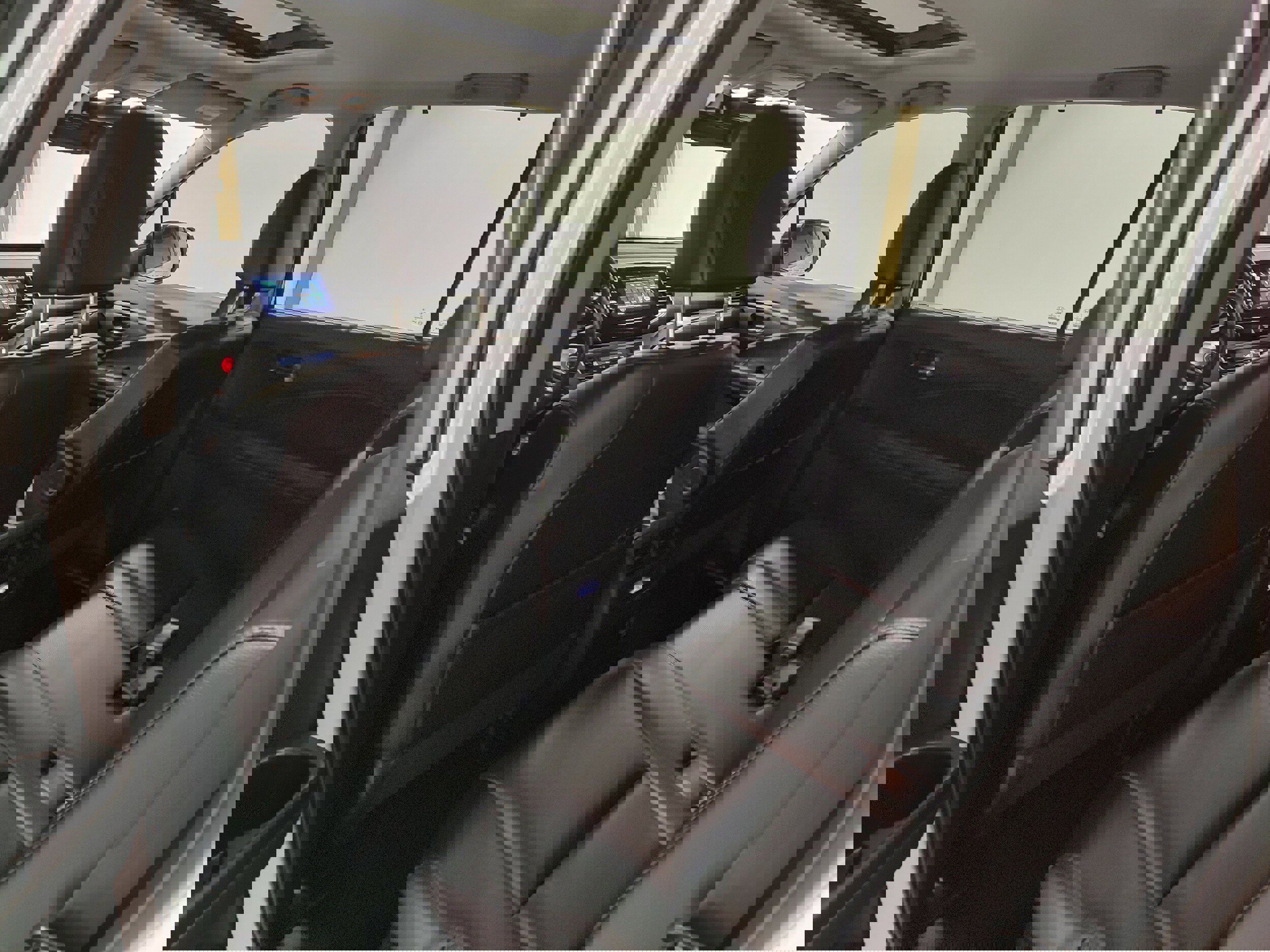 Used 2022 Honda Pilot EX-L image 10