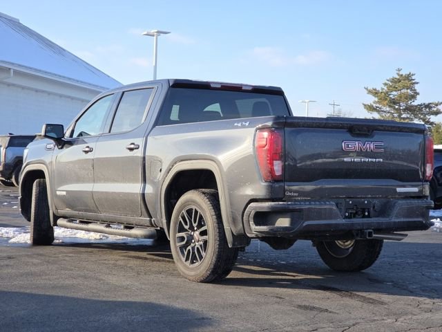 New 2026 GMC Sierra 1500 Elevation image 21
