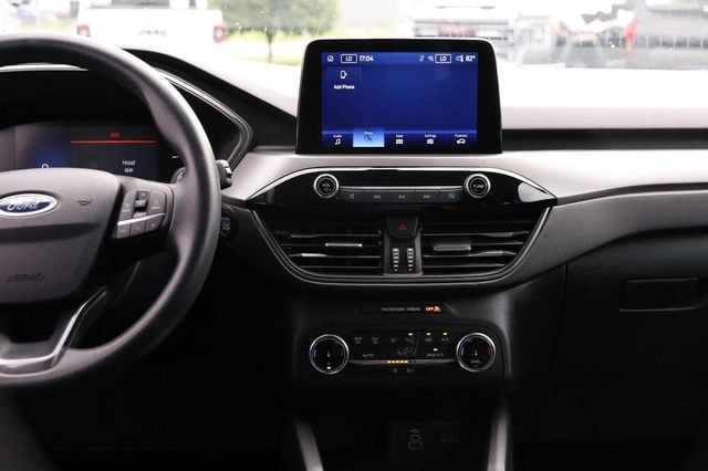 Certified 2025 Ford Escape Active FWD image 26
