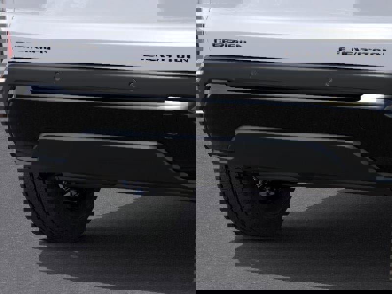 New 2026 GMC Terrain Elevation w/ Elevation Premium Package image 14