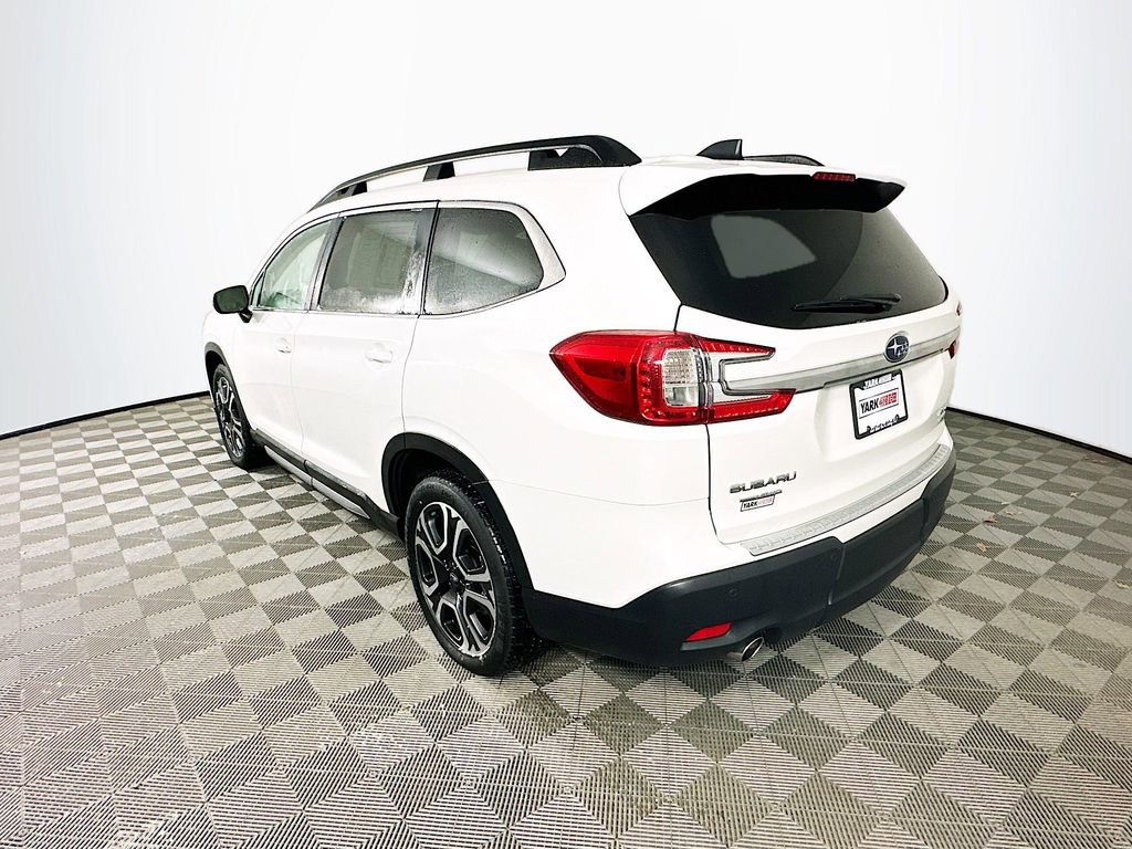 Certified 2023 Subaru Ascent Limited image 7