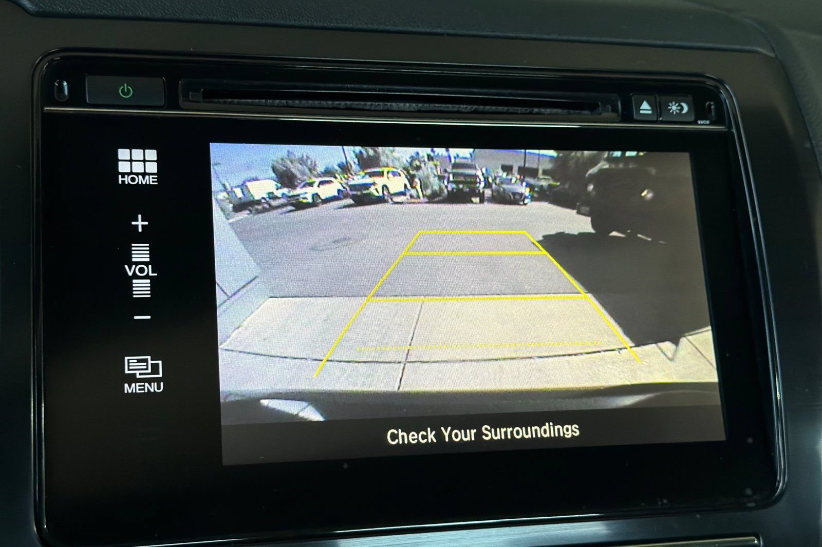 Used 2014 Honda Civic EX image 21