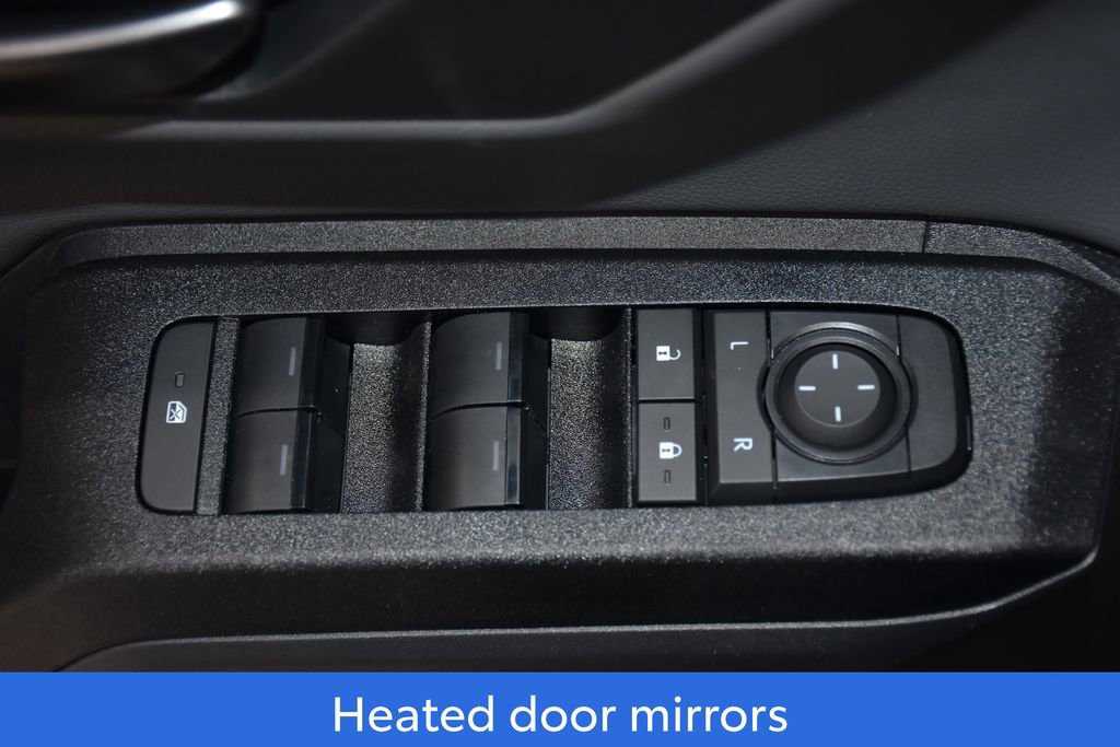 New 2026 Toyota RAV4 SE AWD/4WD image 21