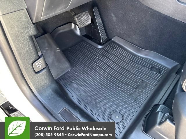 Used 2020 Ford Explorer ST w/ Premium Technology Package AWD/4WD image 26