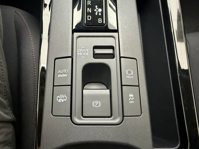 New 2026 Toyota Prius Plug-In Hybrid image 21