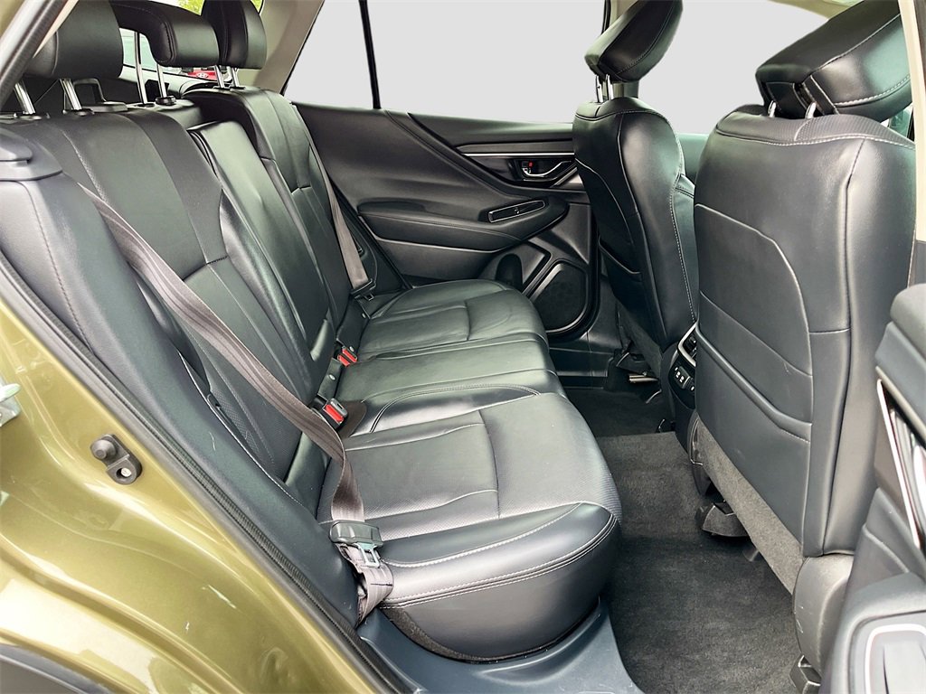 Used 2021 Subaru Outback Limited w/ Popular Package #2 image 29