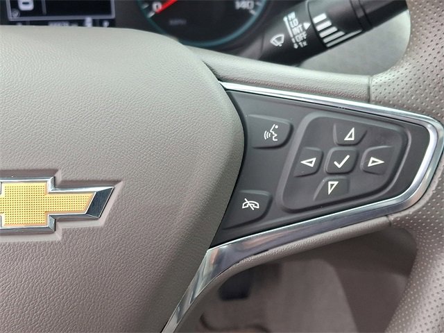 Used 2024 Chevrolet Malibu LT image 22